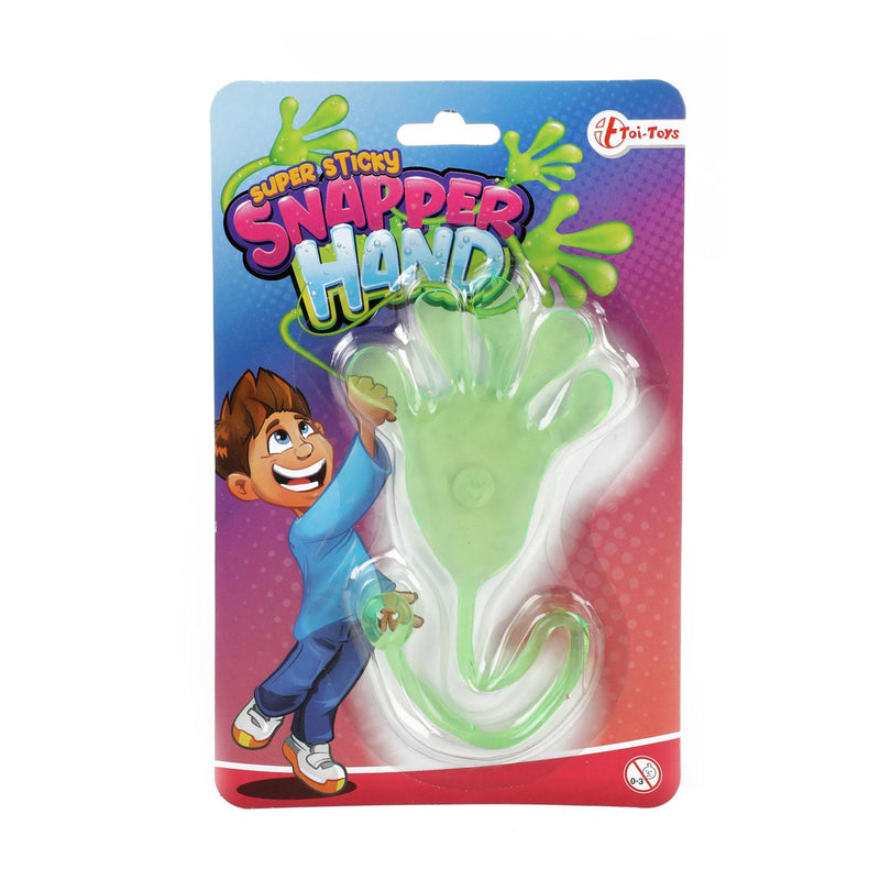 Load image into Gallery viewer, Toi-toys gekleurd plakhandje