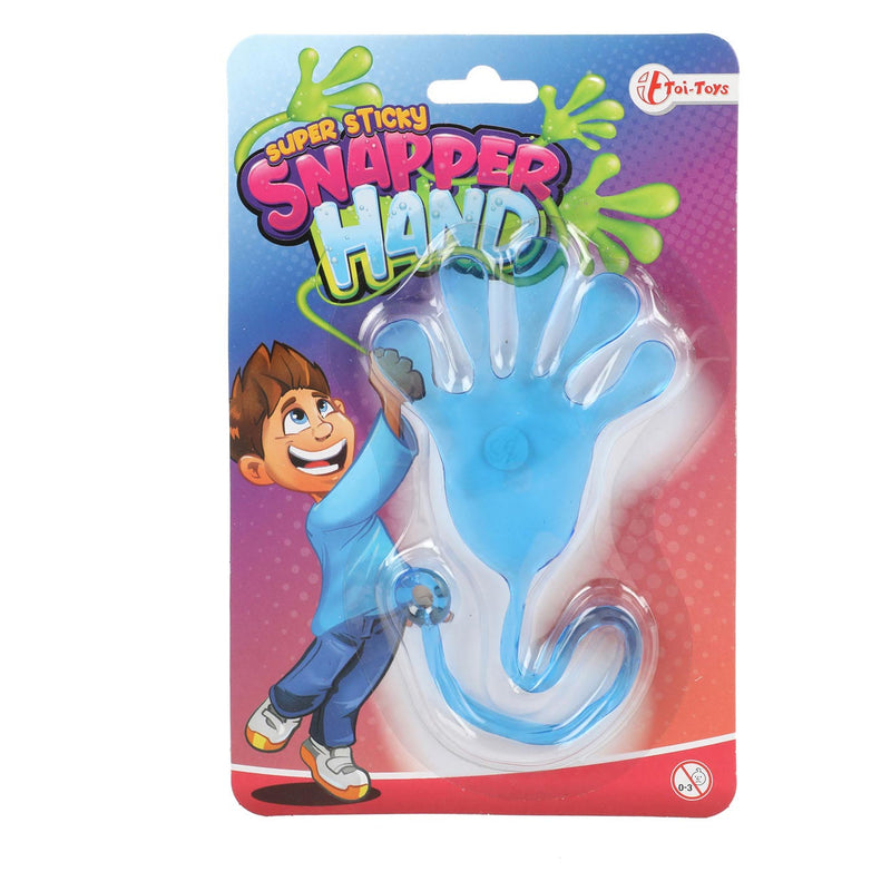Load image into Gallery viewer, Toi-toys gekleurd plakhandje