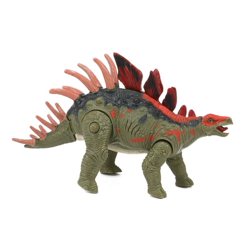 Load image into Gallery viewer, World of Dinosaurs Speelset Quad met Dino
