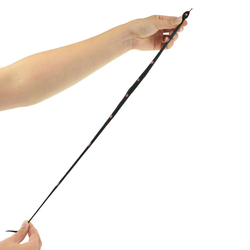 Load image into Gallery viewer, Toi-toys toi toys 3 super stretchy slangen op kaart 27cm