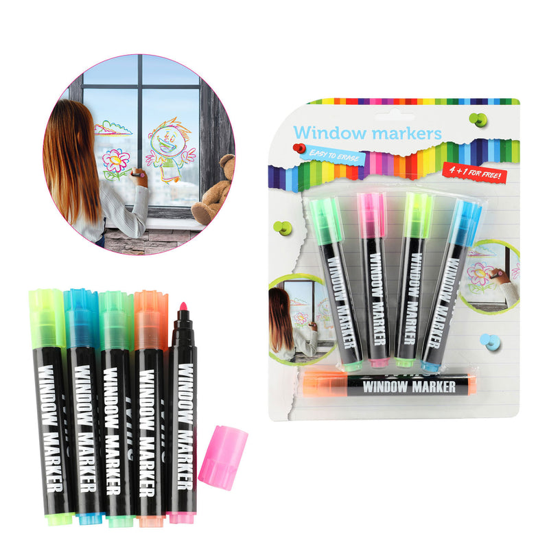 Load image into Gallery viewer, Raamstiften, 5st.