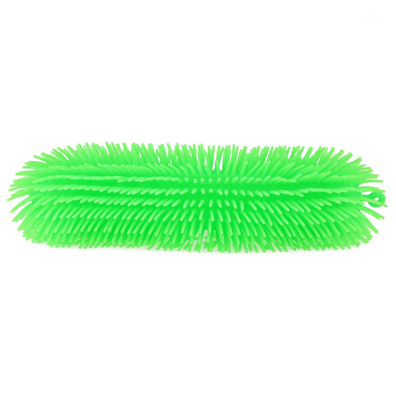 Load image into Gallery viewer, Toi-toys toi toys pufferfiguur eend rekbaar 33cm