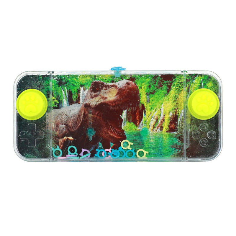 Load image into Gallery viewer, World of dinosaurs water geduldspel