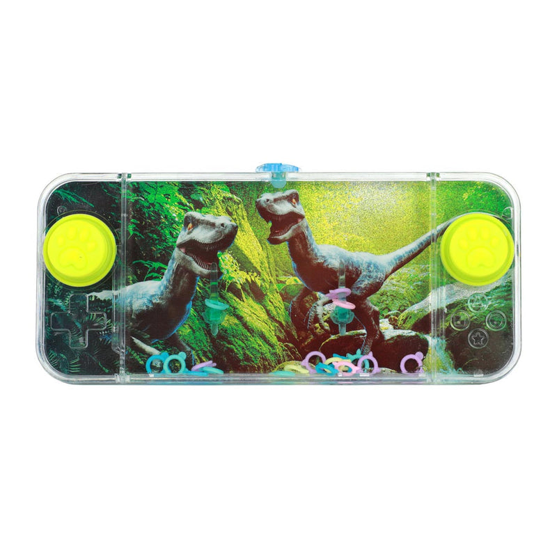 Load image into Gallery viewer, World of dinosaurs water geduldspel