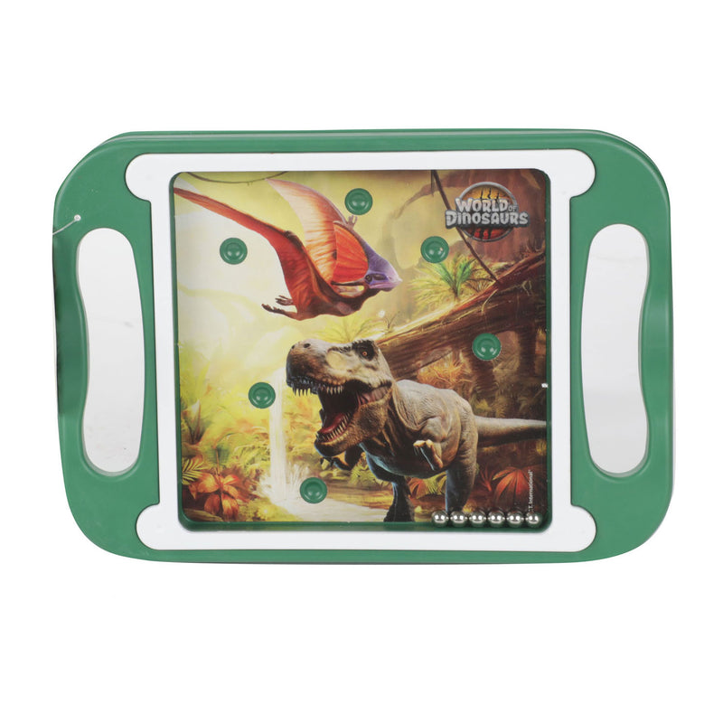 Load image into Gallery viewer, World of dinosaurs geduldspel