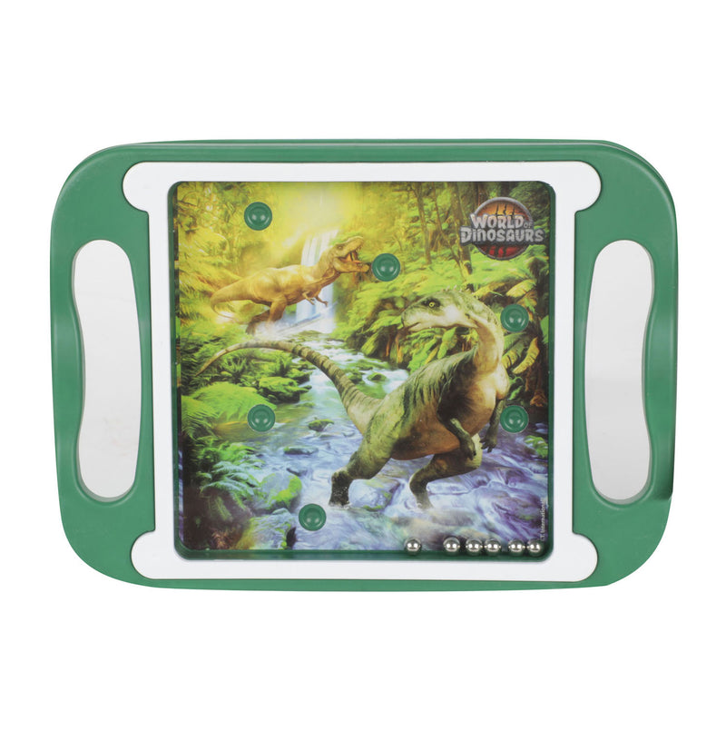 Load image into Gallery viewer, World of dinosaurs geduldspel