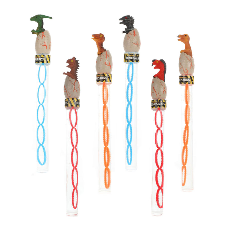 Afbeelding laden in galerijviewer, Toi-toys bellenblaas staaf dinosaurus