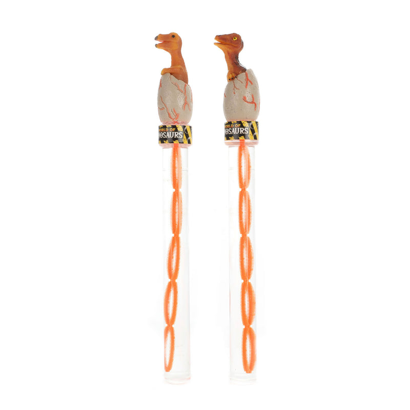 Afbeelding laden in galerijviewer, Toi-toys bellenblaas staaf dinosaurus