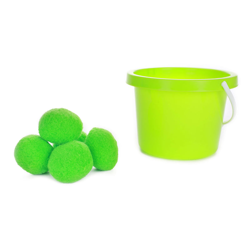 Load image into Gallery viewer, Splash super ballen set (2 emmers, 10 ballen)