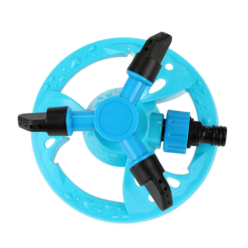 Load image into Gallery viewer, Splash watersproeier rondraaiend