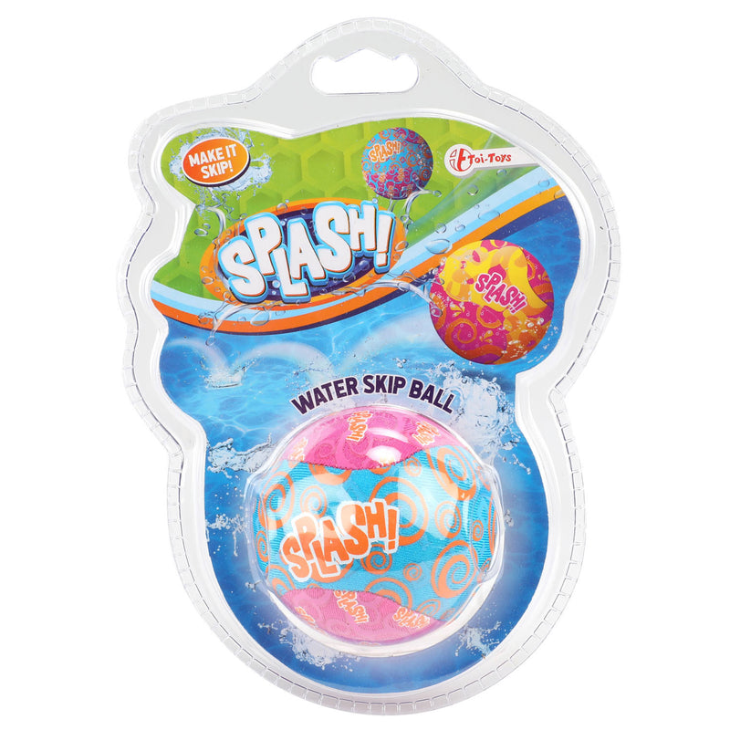 Load image into Gallery viewer, Splash waterstuiterbal, 7cm
