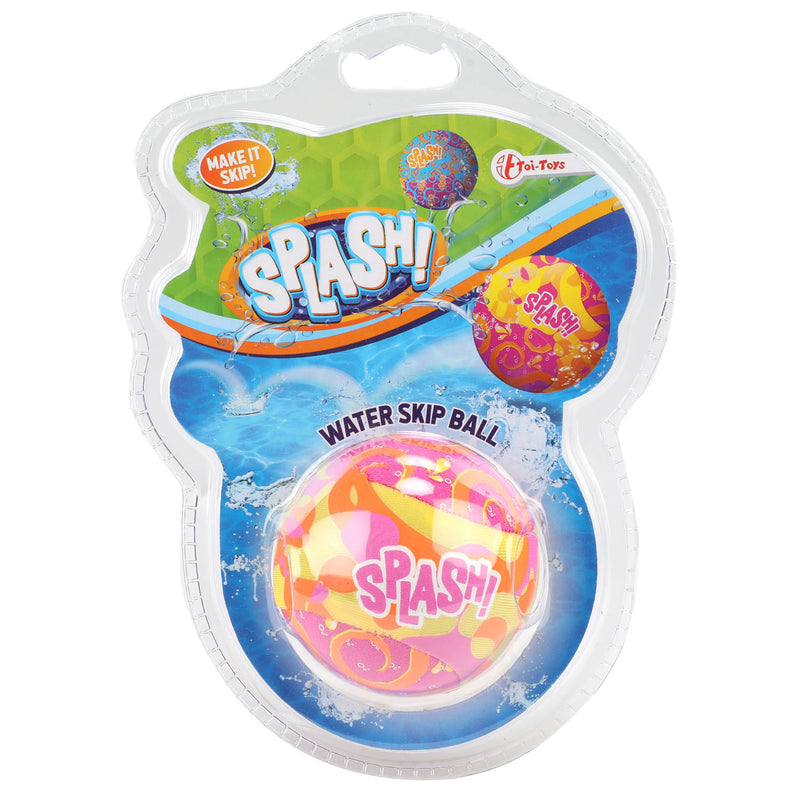 Load image into Gallery viewer, Splash waterstuiterbal, 7cm