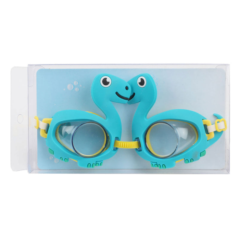 Load image into Gallery viewer, Toi-toys duikbril dinosaurus