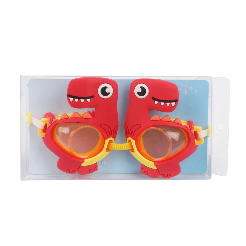 Load image into Gallery viewer, Toi-toys duikbril dinosaurus