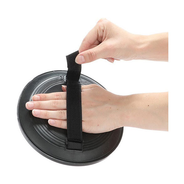 Load image into Gallery viewer, Toi-toys vangbalspel met klittenband, 3dlg.