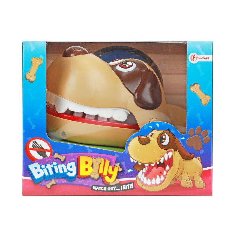 Load image into Gallery viewer, Toi-toys kinderspel biting billy