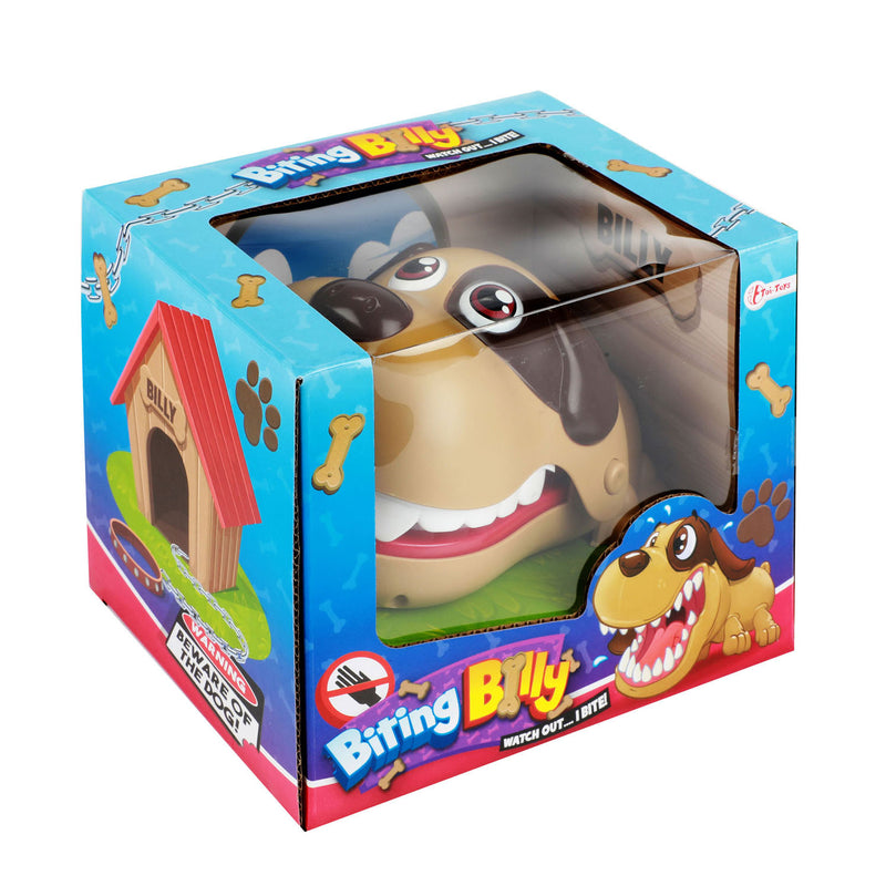 Load image into Gallery viewer, Toi-toys kinderspel biting billy