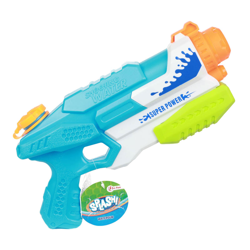 Load image into Gallery viewer, Toi-toys splash waterpistool 2 a
