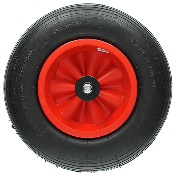 Load image into Gallery viewer, Mack by tente 1015248 - luchtband kunst.velg rollagers + as m12 ppr400 | 3 stuks