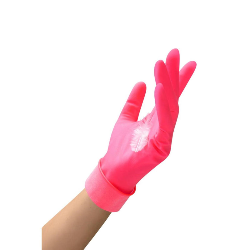 Load image into Gallery viewer, Vileda handschoenen sensitive m 1 paar