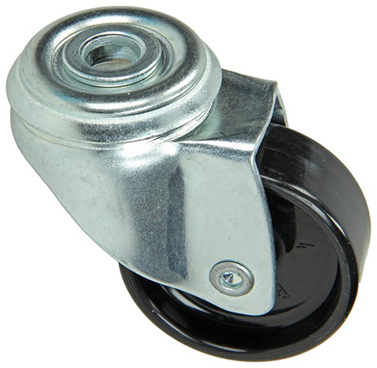 Load image into Gallery viewer, Mack by tente 1015246 - rol polyam.2 kogellagers centraal gat 50mm | 12 stuks