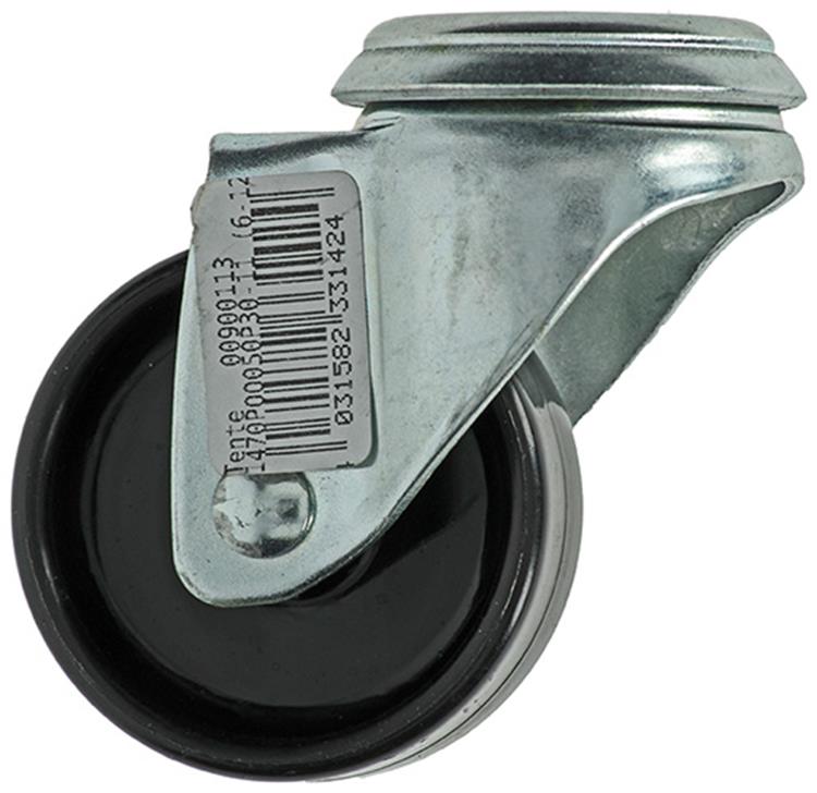 Load image into Gallery viewer, Mack by tente 1015246 - rol polyam.2 kogellagers centraal gat 50mm | 12 stuks