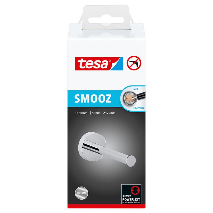 Load image into Gallery viewer, Tesa 1061442 - smooz reserverolhouder | 1 stuks