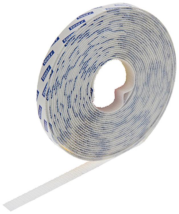 Load image into Gallery viewer, Tesa 1050481 - insect stop premium klittenbandtape 5,6m | 22 stuks