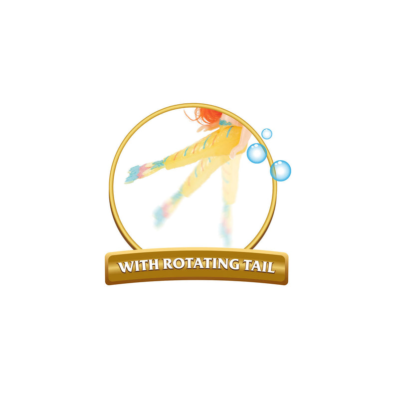 Load image into Gallery viewer, Toi-toys mermaids zeemeermin pop zusjes, 4st.