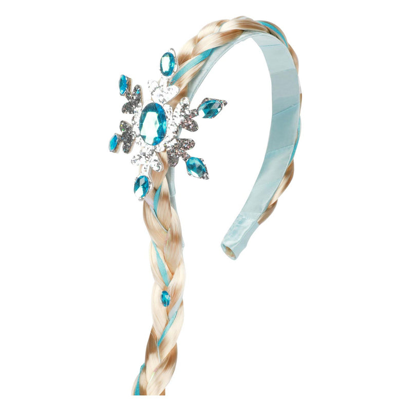 Load image into Gallery viewer, Toi-toys toi toys ice princess diadeem met vlecht