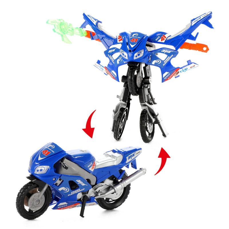 Load image into Gallery viewer, Roboforces veranderrobot motor