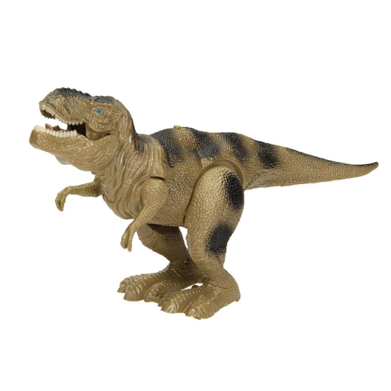 Load image into Gallery viewer, World of dinosaurs dino t-rex lopend met geluid