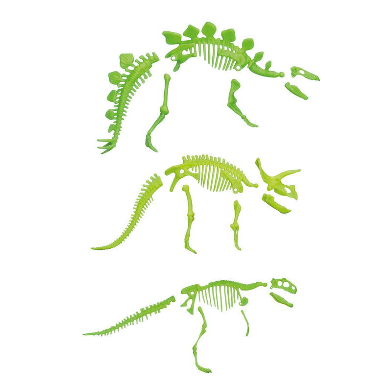Load image into Gallery viewer, Toi-toys glow in the dark dino verrassingsei
