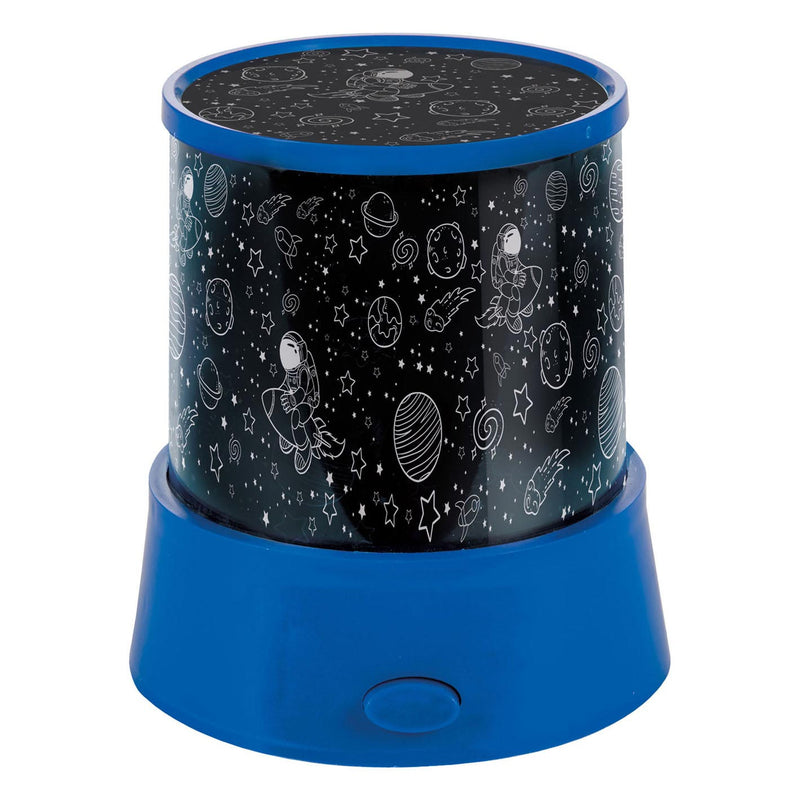 Load image into Gallery viewer, Toi-toys galaxy sterrenstelsel projectielamp