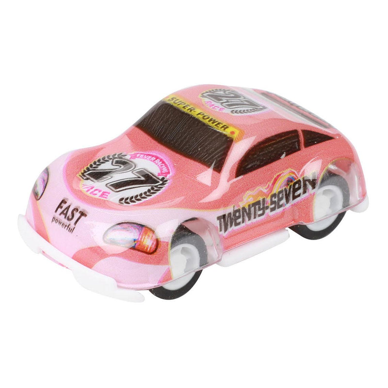 Load image into Gallery viewer, Turbo racers mini rally pull-backauto's, 9st.