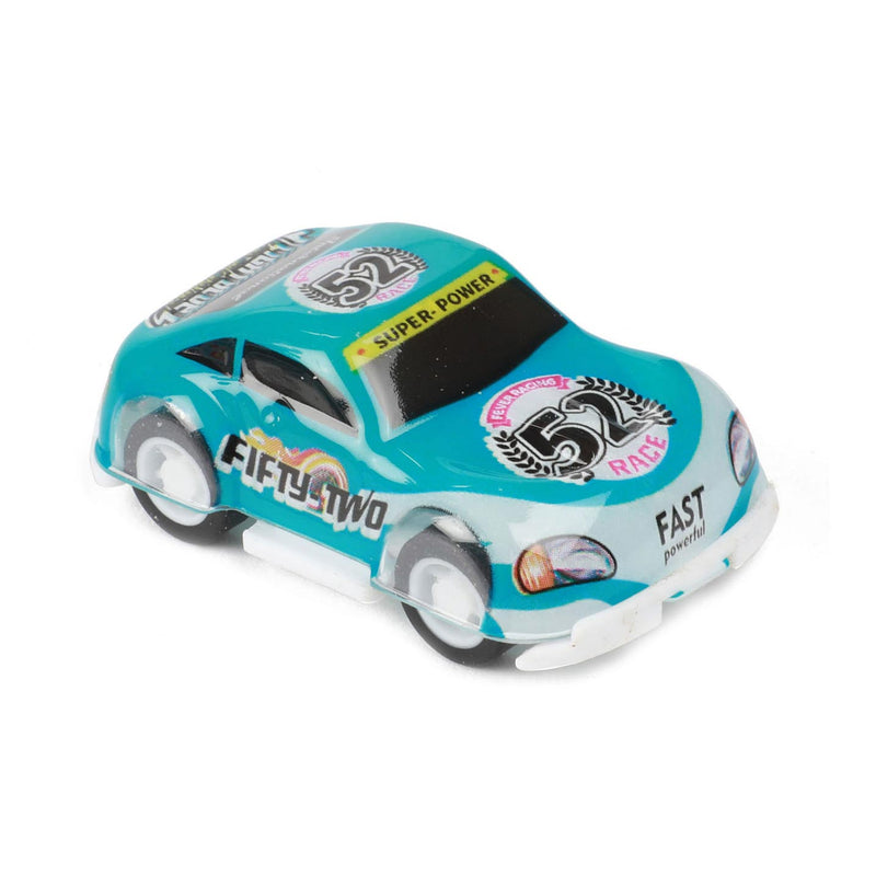 Load image into Gallery viewer, Turbo racers mini rally pull-backauto's, 9st.