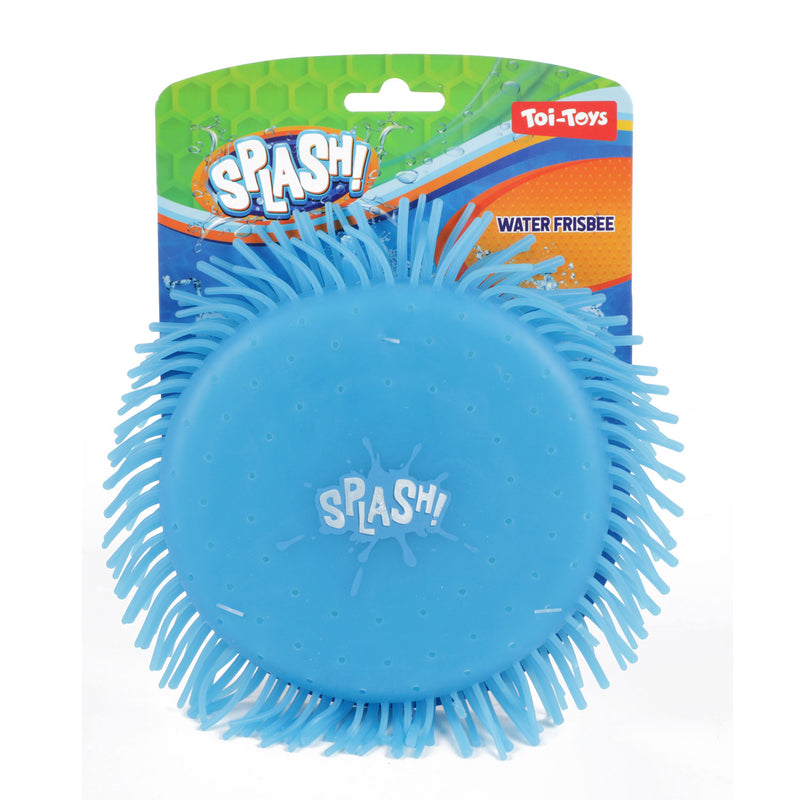 Load image into Gallery viewer, Splash puffer waterfrisbee, 18cm