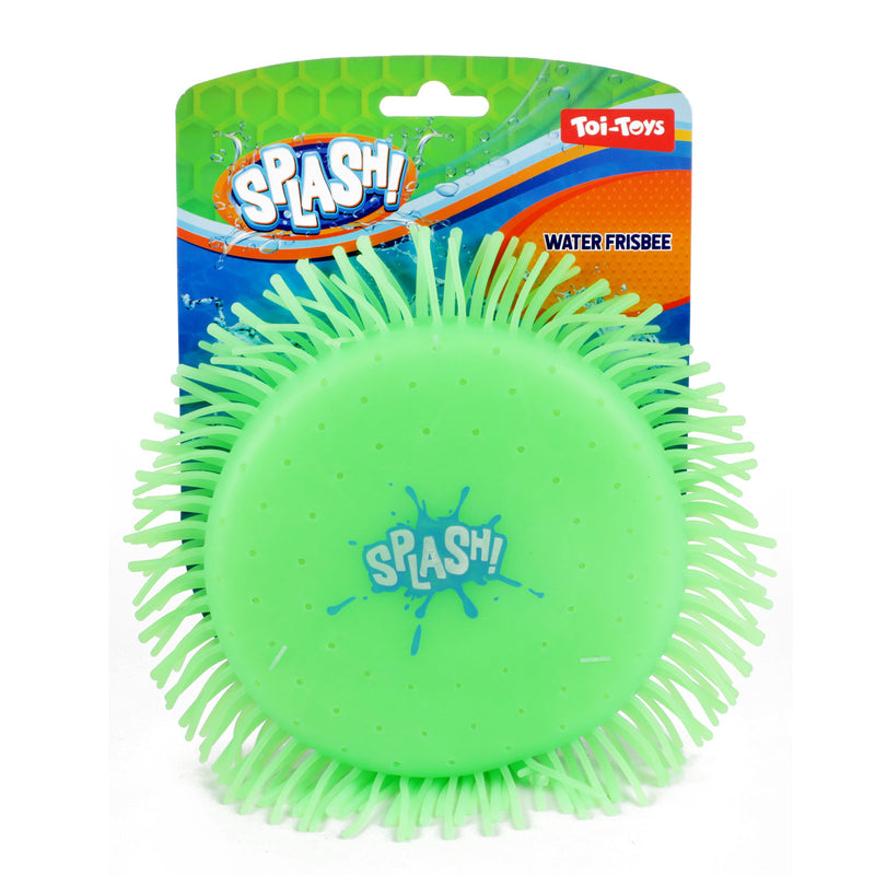 Load image into Gallery viewer, Splash puffer waterfrisbee, 18cm