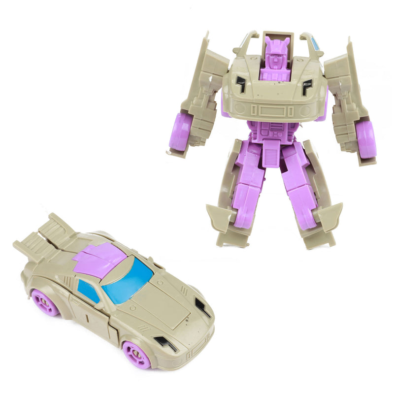 Load image into Gallery viewer, Roboforces verranderrobot race superauto