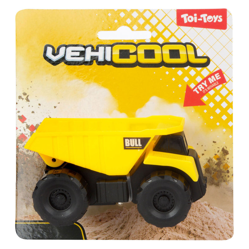 Load image into Gallery viewer, Vehicool mini werkvoertuig