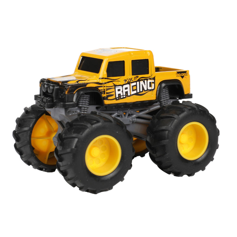 Load image into Gallery viewer, Cars Trucks Monster Truck Power 8
