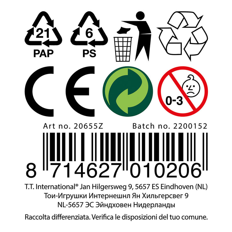 Load image into Gallery viewer, Cars Trucks Monster Truck Power 8