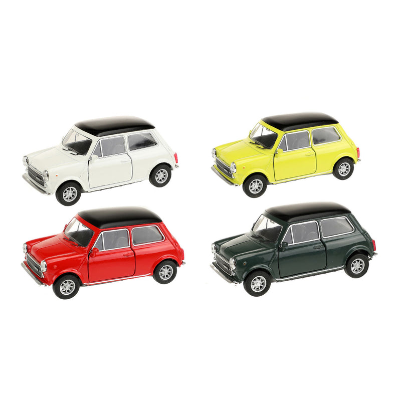 Load image into Gallery viewer, Toi-toys welly mini cooper 1300 modelauto