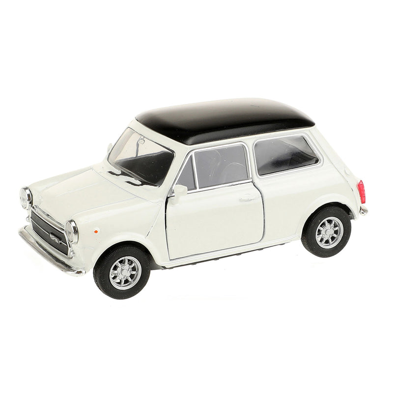 Load image into Gallery viewer, Toi-toys welly mini cooper 1300 modelauto