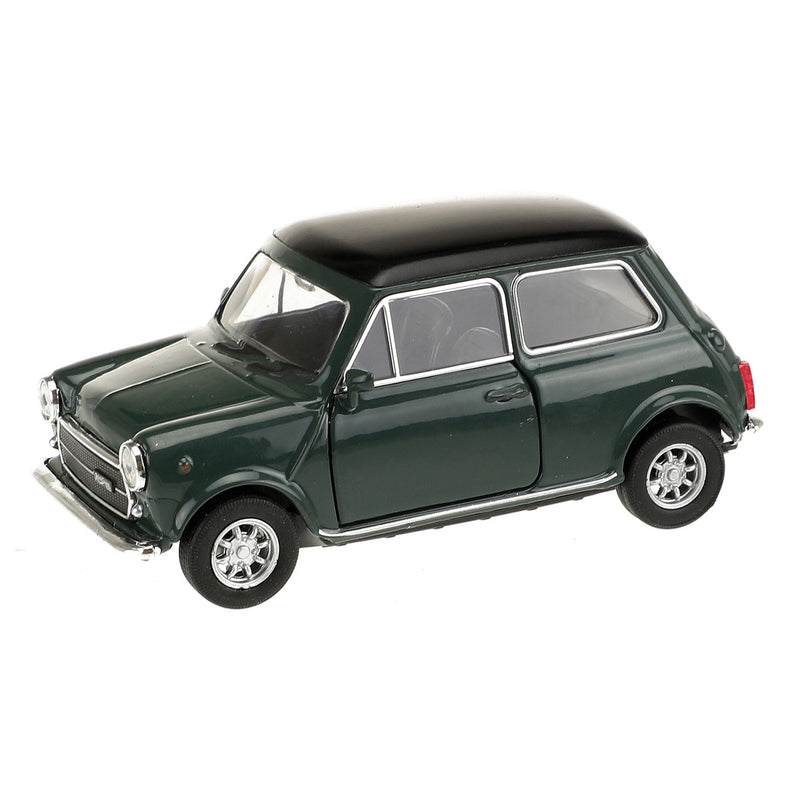 Load image into Gallery viewer, Toi-toys welly mini cooper 1300 modelauto