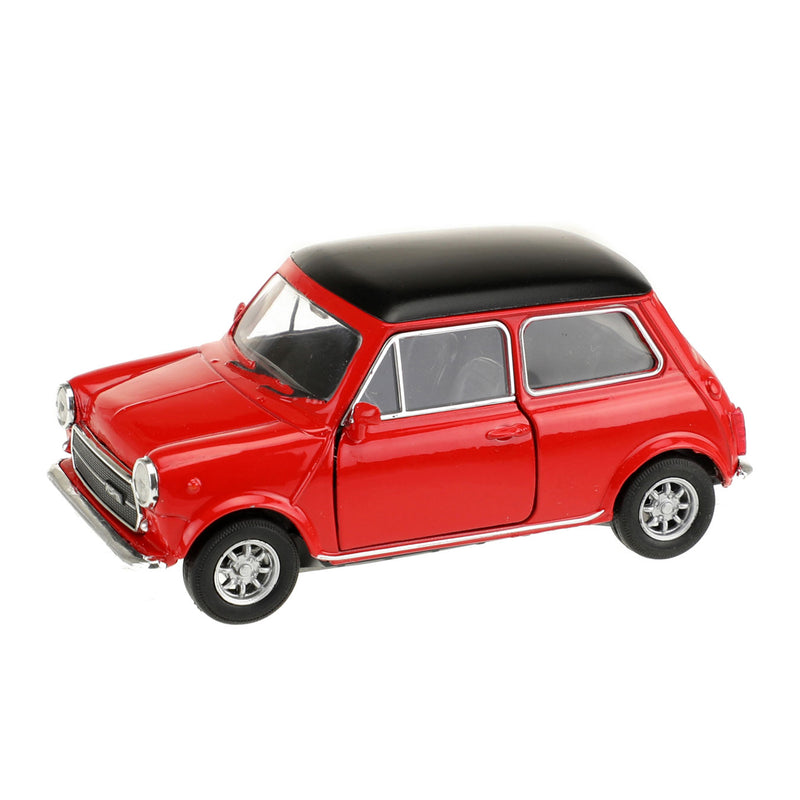 Load image into Gallery viewer, Toi-toys welly mini cooper 1300 modelauto