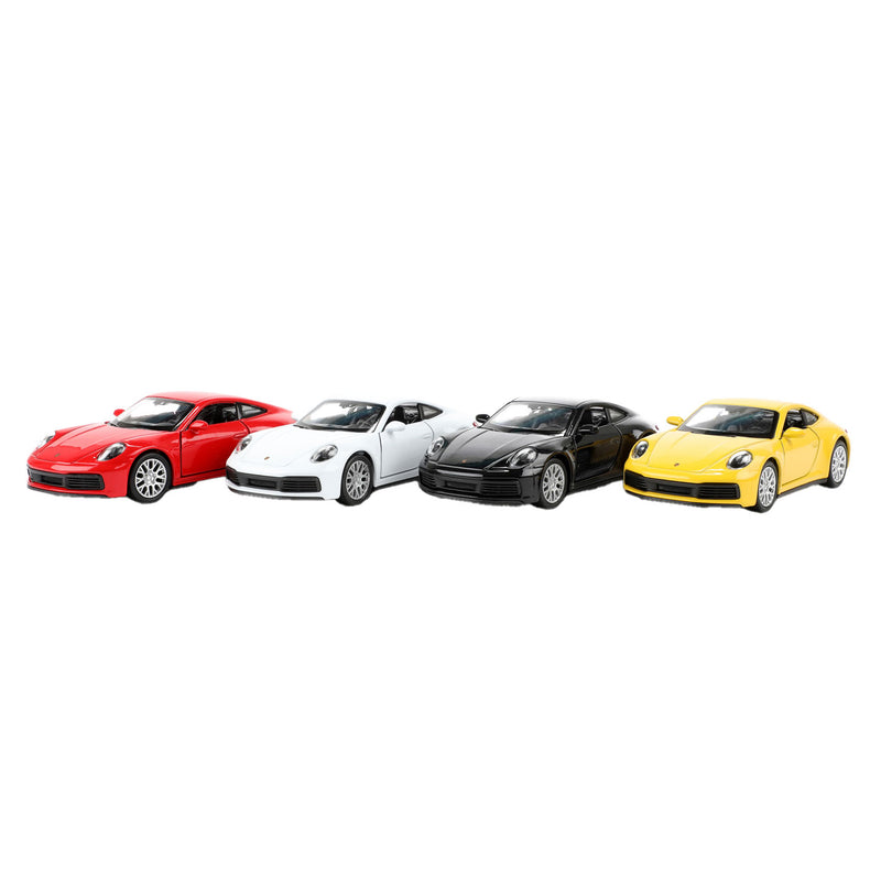 Load image into Gallery viewer, Toi-toys welly porsche 911 carrera 4s modelauto