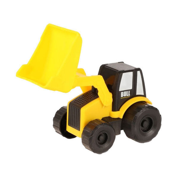 Load image into Gallery viewer, Toi-toys vehicool bouwvoertuigen set - 4st