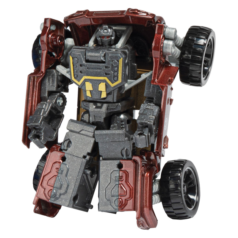 Load image into Gallery viewer, Toi-toys toi toys veranderrobot pick-up truck