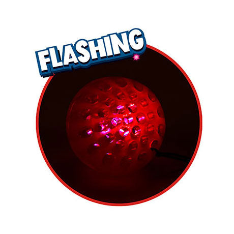 Load image into Gallery viewer, Toi-toys toi toys bungee ball ø5cm met licht